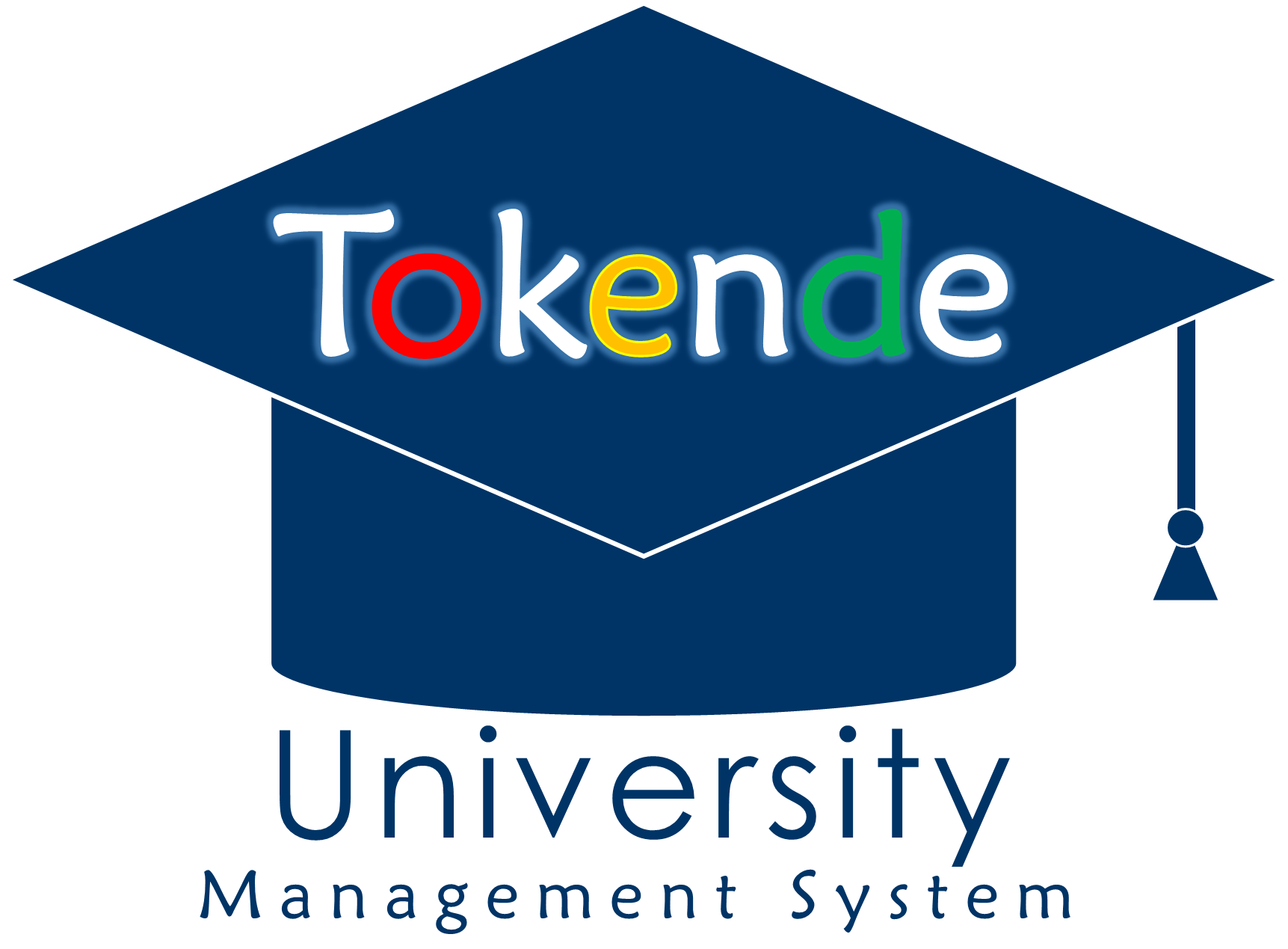 Tokende College Software